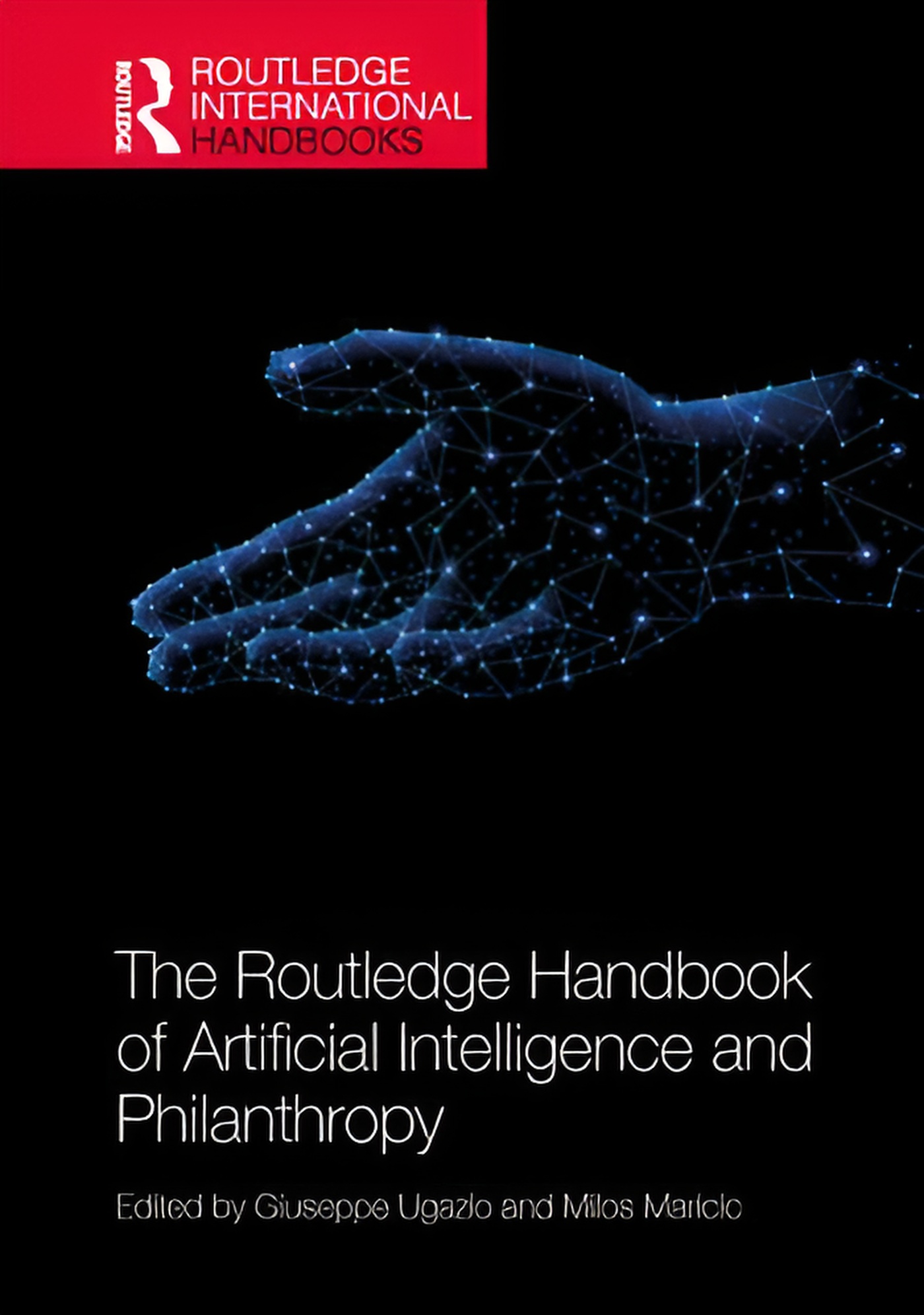 Routledge Handbook of AI and Philanthropy